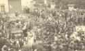 1946 Svěcení hasičského auta